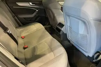 Audi A6, 2.0, 195 kW, hübriid, automaat, nelikvedu