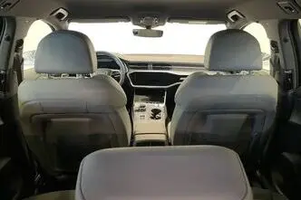 Audi A6, 2.0, 195 kW, hübriid, automaat, nelikvedu