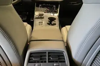 Audi A6, 2.0, 195 kW, hübriid, automaat, nelikvedu