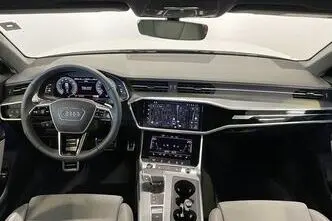 Audi A6, 2.0, 195 kW, hübriid, automaat, nelikvedu