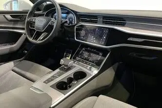 Audi A6, 2.0, 195 kW, hübriid, automaat, nelikvedu