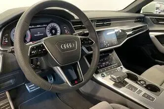 Audi A6, 2.0, 195 kW, hübriid, automaat, nelikvedu