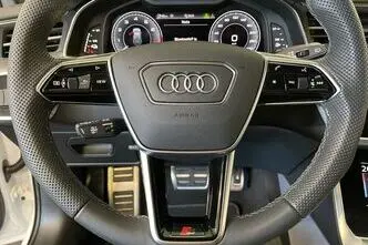 Audi A6, 2.0, 195 kW, hübriid, automaat, nelikvedu