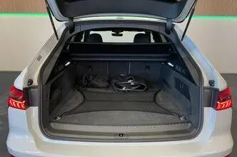Audi A6, 2.0, 195 kW, hübriid, automaat, nelikvedu