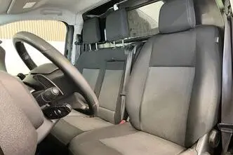 Toyota Proace, 2.0, 106 kW, diesel, automatic, front-wheel drive