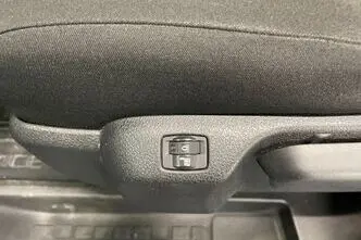 Toyota Proace, 2.0, 106 kW, diesel, automatic, front-wheel drive