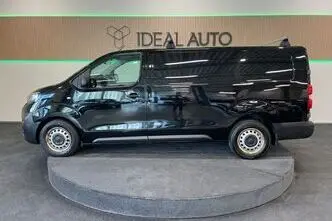 Peugeot Expert, 2.0, 90 kW, diisel, manuaal, esivedu