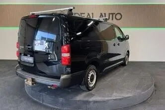 Peugeot Expert, 2.0, 90 kW, diisel, manuaal, esivedu