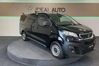 Peugeot Expert, 2.0, 90 kW, diisel, manuaal, esivedu