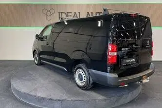Peugeot Expert, 2.0, 90 kW, diisel, manuaal, esivedu
