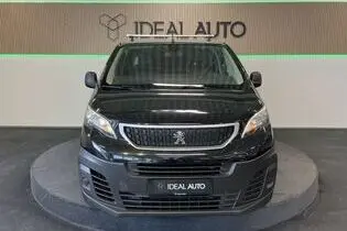 Peugeot Expert, 2.0, 90 kW, diisel, manuaal, esivedu