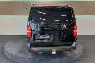 Peugeot Expert, 2.0, 90 kW, diisel, manuaal, esivedu