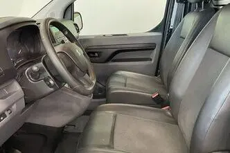 Peugeot Expert, 2.0, 90 kW, diisel, manuaal, esivedu