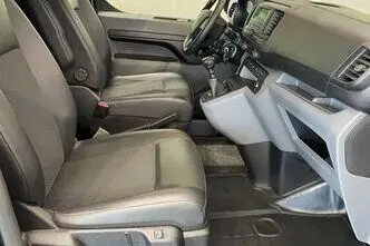 Peugeot Expert, 2.0, 90 kW, diisel, manuaal, esivedu