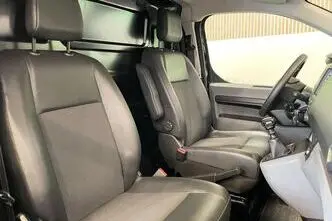 Peugeot Expert, 2.0, 90 kW, diisel, manuaal, esivedu