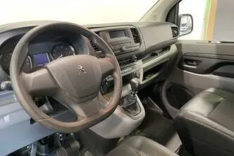 Peugeot Expert, 2.0, 90 kW, diisel, manuaal, esivedu
