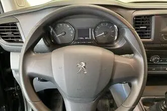 Peugeot Expert, 2.0, 90 kW, diisel, manuaal, esivedu