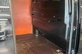 Peugeot Expert, 2.0, 90 kW, diisel, manuaal, esivedu