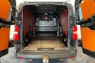 Peugeot Expert, 2.0, 90 kW, diisel, manuaal, esivedu