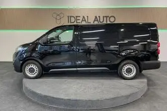 Peugeot Expert, 2.0, 90 kW, diisel, manuaal, esivedu