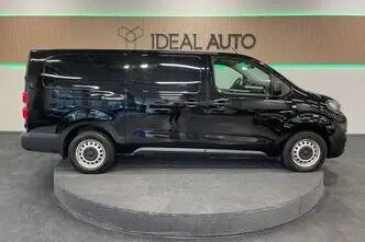 Peugeot Expert, 2.0, 90 kW, diisel, manuaal, esivedu