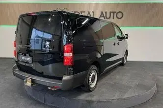 Peugeot Expert, 2.0, 90 kW, diisel, manuaal, esivedu