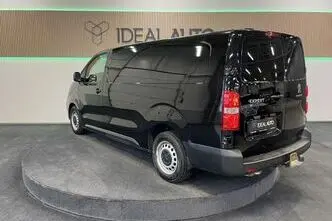 Peugeot Expert, 2.0, 90 kW, diisel, manuaal, esivedu