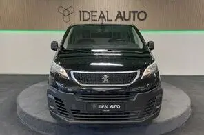 Peugeot Expert, 2.0, 90 kW, diisel, manuaal, esivedu