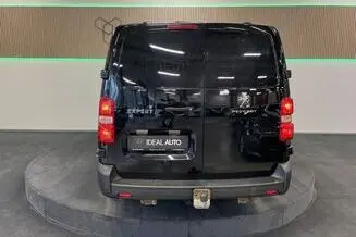 Peugeot Expert, 2.0, 90 kW, diisel, manuaal, esivedu