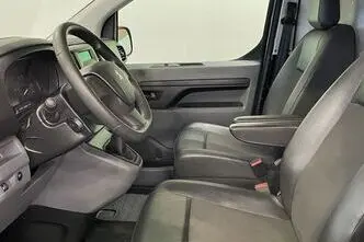 Peugeot Expert, 2.0, 90 kW, diisel, manuaal, esivedu