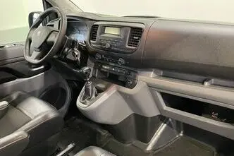 Peugeot Expert, 2.0, 90 kW, diisel, manuaal, esivedu