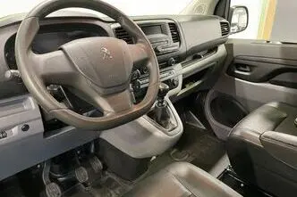 Peugeot Expert, 2.0, 90 kW, diisel, manuaal, esivedu