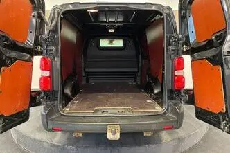 Peugeot Expert, 2.0, 90 kW, diisel, manuaal, esivedu