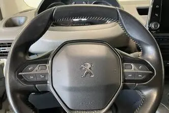 Peugeot Rifter, 1.5, 75 kW, diisel, manuaal, esivedu
