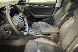 Škoda Octavia, 2.0, 140 kW, bensiin, automaat, nelikvedu