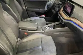 Škoda Octavia, 2.0, 140 kW, bensiin, automaat, nelikvedu