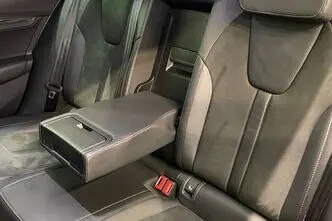 Škoda Octavia, 2.0, 140 kW, bensiin, automaat, nelikvedu