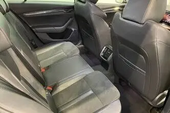 Škoda Octavia, 2.0, 140 kW, bensiin, automaat, nelikvedu