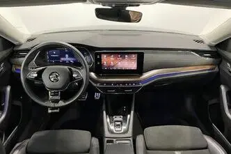 Škoda Octavia, 2.0, 140 kW, bensiin, automaat, nelikvedu