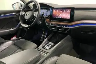 Škoda Octavia, 2.0, 140 kW, bensiin, automaat, nelikvedu