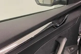 Škoda Octavia, 2.0, 140 kW, bensiin, automaat, nelikvedu