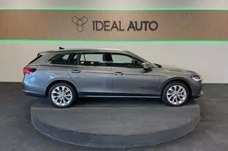 Škoda Superb, 1.5, 110 kW, hübriid, automaat, esivedu