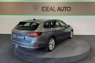 Škoda Superb, 1.5, 110 kW, hübriid, automaat, esivedu