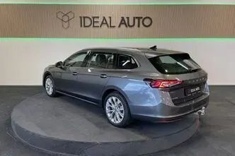 Škoda Superb, 1.5, 110 kW, hübriid, automaat, esivedu