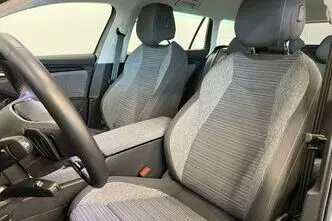 Škoda Superb, 1.5, 110 kW, hübriid, automaat, esivedu