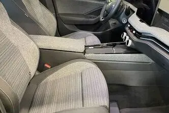 Škoda Superb, 1.5, 110 kW, hübriid, automaat, esivedu