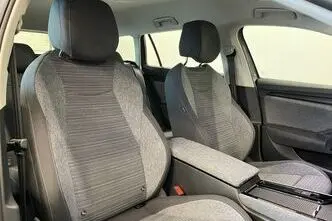 Škoda Superb, 1.5, 110 kW, hübriid, automaat, esivedu