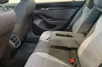 Škoda Superb, 1.5, 110 kW, hübriid, automaat, esivedu