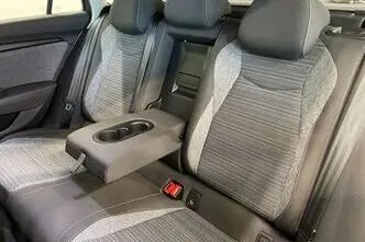 Škoda Superb, 1.5, 110 kW, hübriid, automaat, esivedu