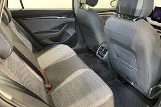 Škoda Superb, 1.5, 110 kW, hübriid, automaat, esivedu